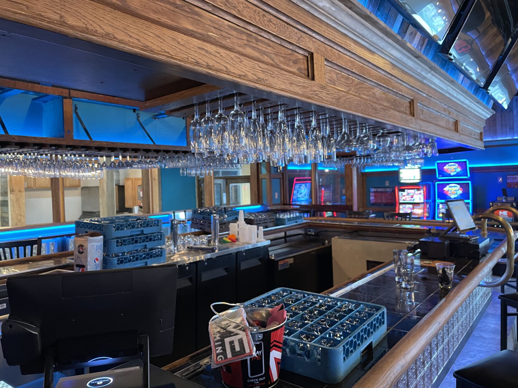Whipper Snapper's Southern Grill